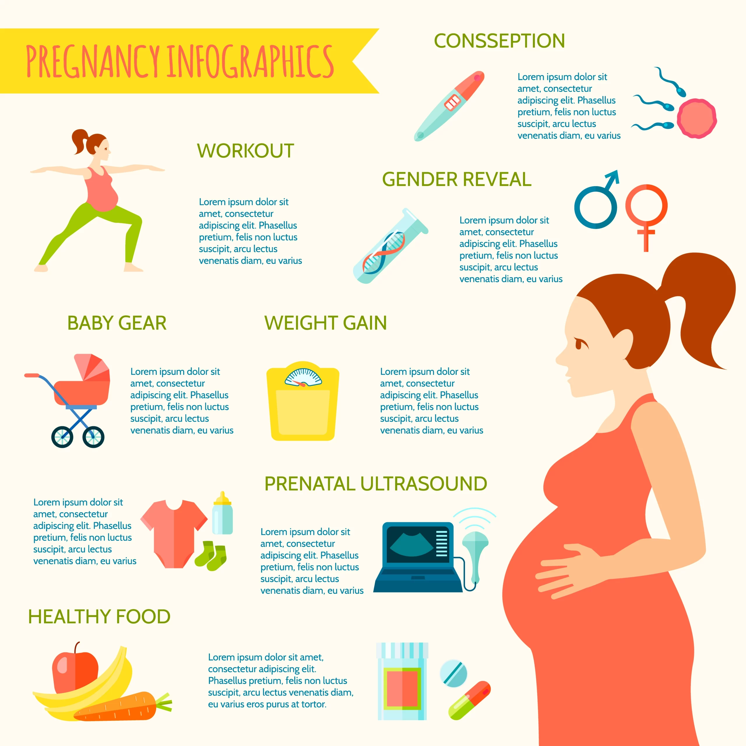 Essential Tips for Pregnant Women