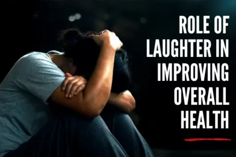 The Role of Laughter in Improving Overall Health