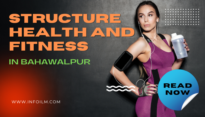 Structure Health and Fitness